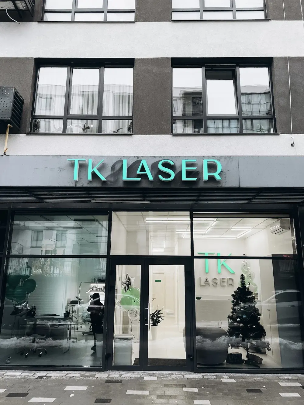 TK LASER на Замарстинівській ᐈ Лазерна епіляція та косметологія - 2