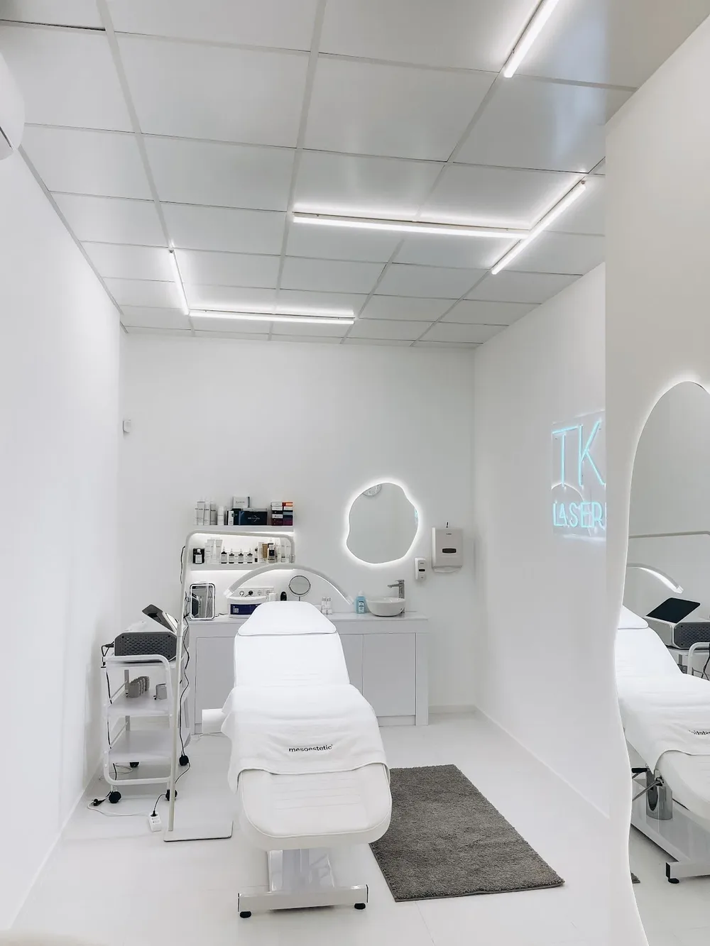 TK LASER на Замарстинівській ᐈ Лазерна епіляція та косметологія - 3